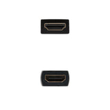 EAN 8433281010925 - Nanocable 10.15.1012 cable HDMI HDMI tipo A (Estándar) imagen 3