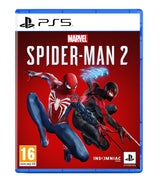 Ps5 Marvel'S Spiderman 2