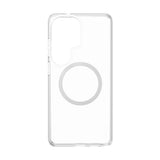 Panzerglass Care Urban Explorer Case Transp.W. Blanco Qi Samsung Galaxy S26 Ultra