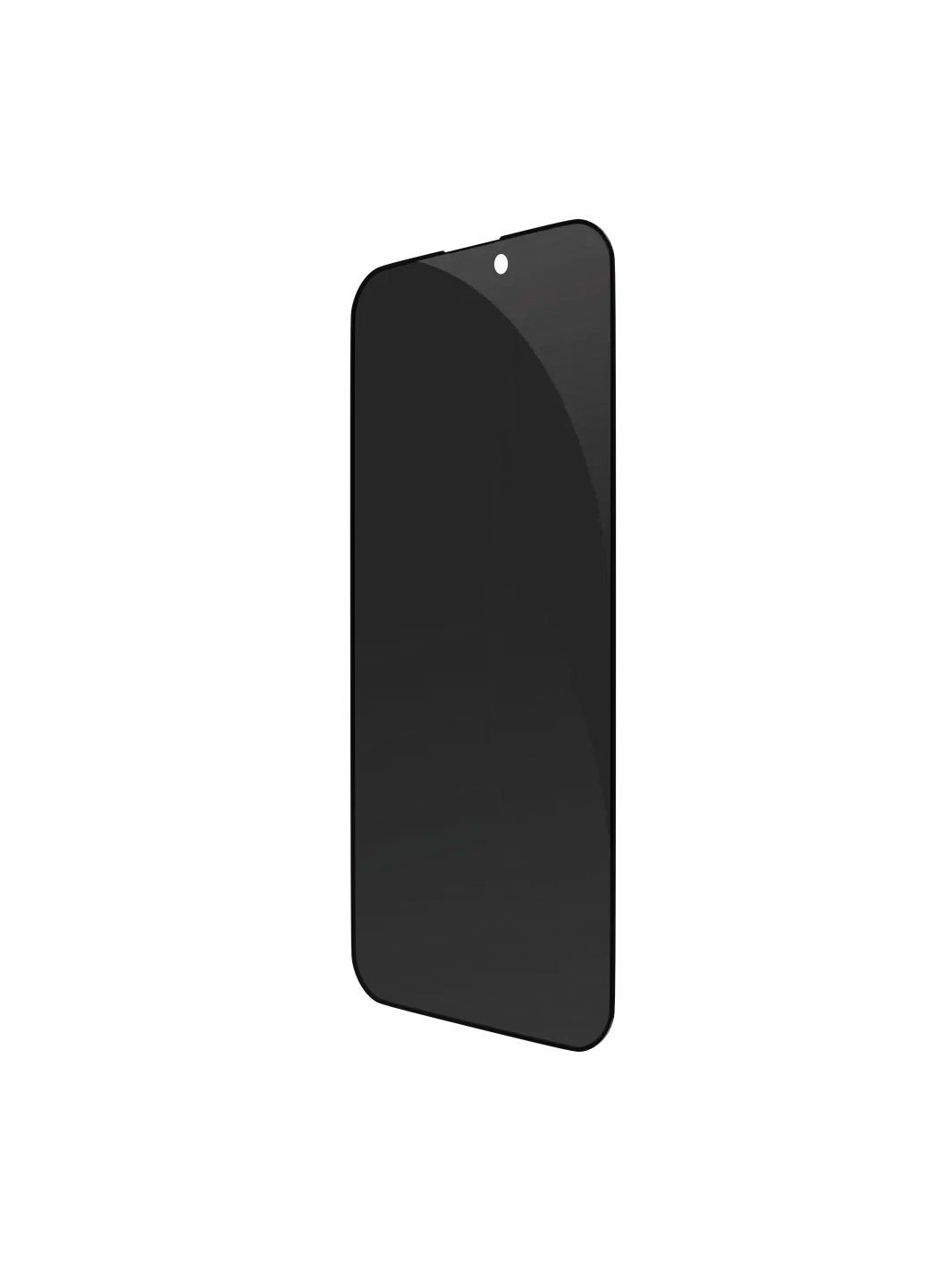 EAN 5711428019639 - dbramante1928 ES61CL001963 filtro para monitor 15,4 cm (6.06") Smartphone Filtro de privacidad para panta imagen 3