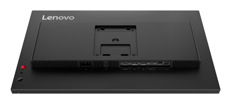 EAN 0198156725684 - Lenovo ThinkVision T24D-40 pantalla para PC 60,5 cm (23.8") 1920 x 1080 Pixeles Full HD LCD Negro imagen 10