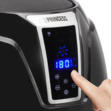 Princess Aerofryer Digital Xl Freidora Sin Aceite 1400w