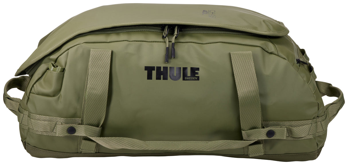 Thule Chasm Duffel 40l - Olivine