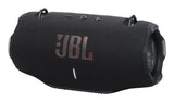 Jbl Xtreme 4 Portable Waterproof Outdoor Speaker No Adapter Black Eu