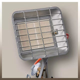 Einhell Gas Spotlight Gs 4400 P (De/At) 2.9 Kw - 4.4 Kw, Encendido Por Piezo 2333120