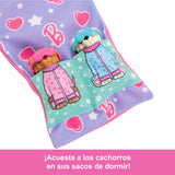 EAN 0194735234592 - Barbie HXN01 muñeca imagen 12