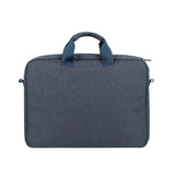 Rivacase 7731 Maletín Para Portátil 39,6 Cm (15.6") Gris