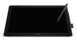 EAN 4949268621205 - Wacom DTK-2451 pantalla de señalización 60,5 cm (23.8") VA 210 cd / m² Full HD Negro Pantalla táctil imagen 4