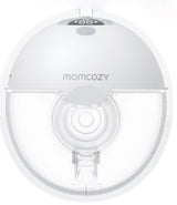 Momcozy Bp180-Gr00ba-A Extractor De Leche 160 Ml Electrónico