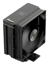 Refrigeracion Cpu Ocypus Iota A40 (Negro, 120 Mm) Iota-A40-Bk1nnwd00x-Gl
