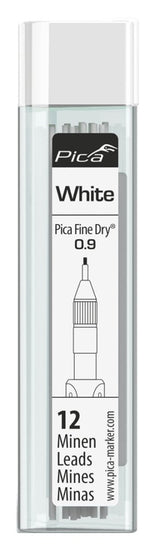 EAN 4260056158674 - Pica-Marker 7032 mina de repuesto Blanco imagen 1
