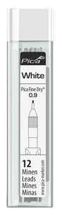 EAN 4260056158674 - Pica-Marker 7032 mina de repuesto Blanco imagen 1