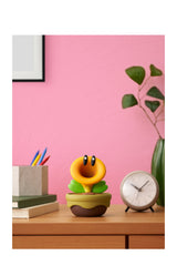 Figura Accesorios Nintendo Coleccionable Talking Flower