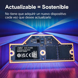 EAN 649528945501 - Crucial CT32G75C2LP5X módulo de memoria 32 GB 1 x 32 GB LPDDR5X 7500 MT/s 262-pin LPCAMM2 imagen 3