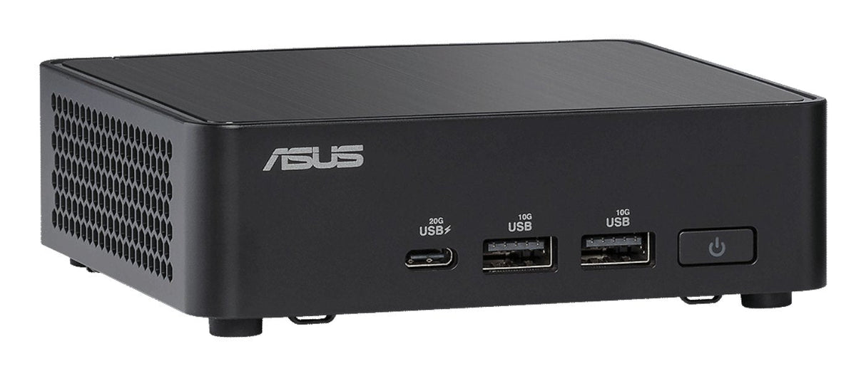 Asus Nuc Gen14 Pro Revel Canyon C3 Rnuc14rvki300003i Uk Cord