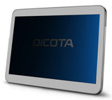 EAN 7640239426078 - DICOTA D70829 filtro para monitor 21,1 cm (8.3") Tableta Filtro de privacidad para pantallas sin marco 3H imagen 1