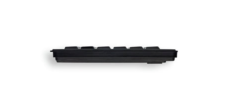 EAN 4025112072253 - CHERRY XS Complete teclado Oficina USB QWERTY Inglés del Reino Unido Negro imagen 3