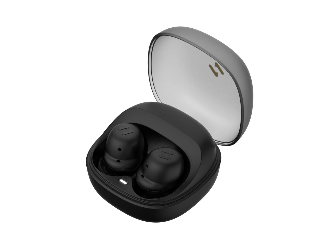 Auriculares  Havit Tw969 Tws Negro Bluetooth