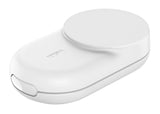 EAN 745883919888 - Belkin Qi2 Fitness tracker, Auriculares, Smartphone, Reloj inteligente Blanco USB Cargador inalámbrico Car imagen 3