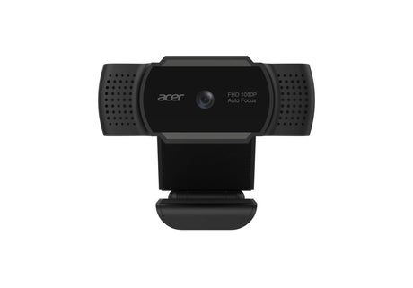 EAN 4712842946724 - Acer HP.EXPBG.019 cámara web 2 MP 1920 x 1080 Pixeles USB Negro imagen 1
