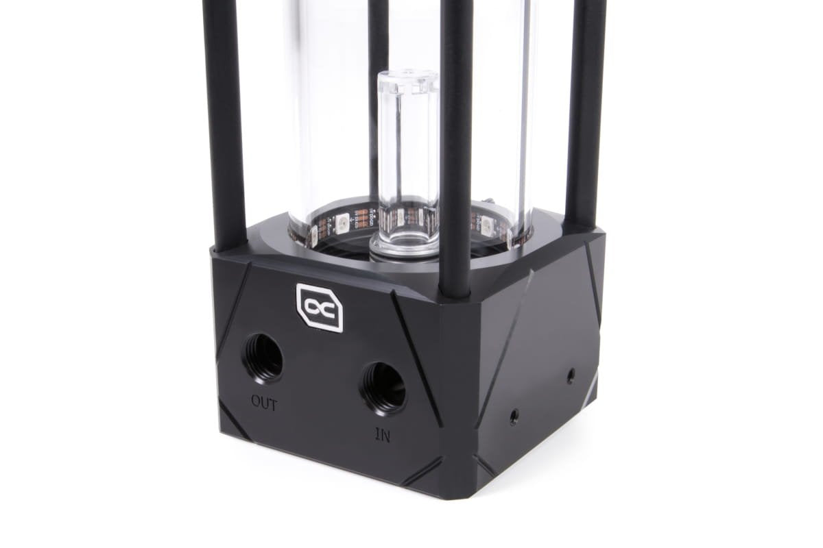 EAN 4250197135146 - Alphacool 13514 accesorio o pieza de sistema de refrigeración para ordenador Bloque de agua imagen 3