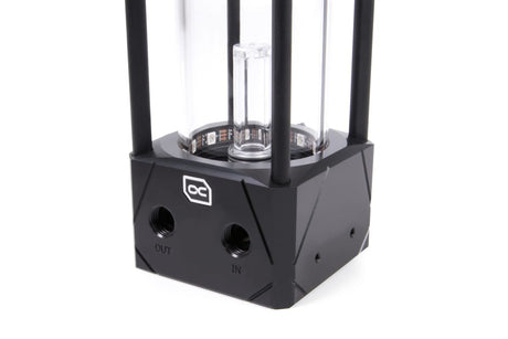 EAN 4250197135146 - Alphacool 13514 accesorio o pieza de sistema de refrigeración para ordenador Bloque de agua imagen 3