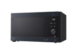 Lg Mh6565cpb Smart Inverter Mikrowelle, Negro
