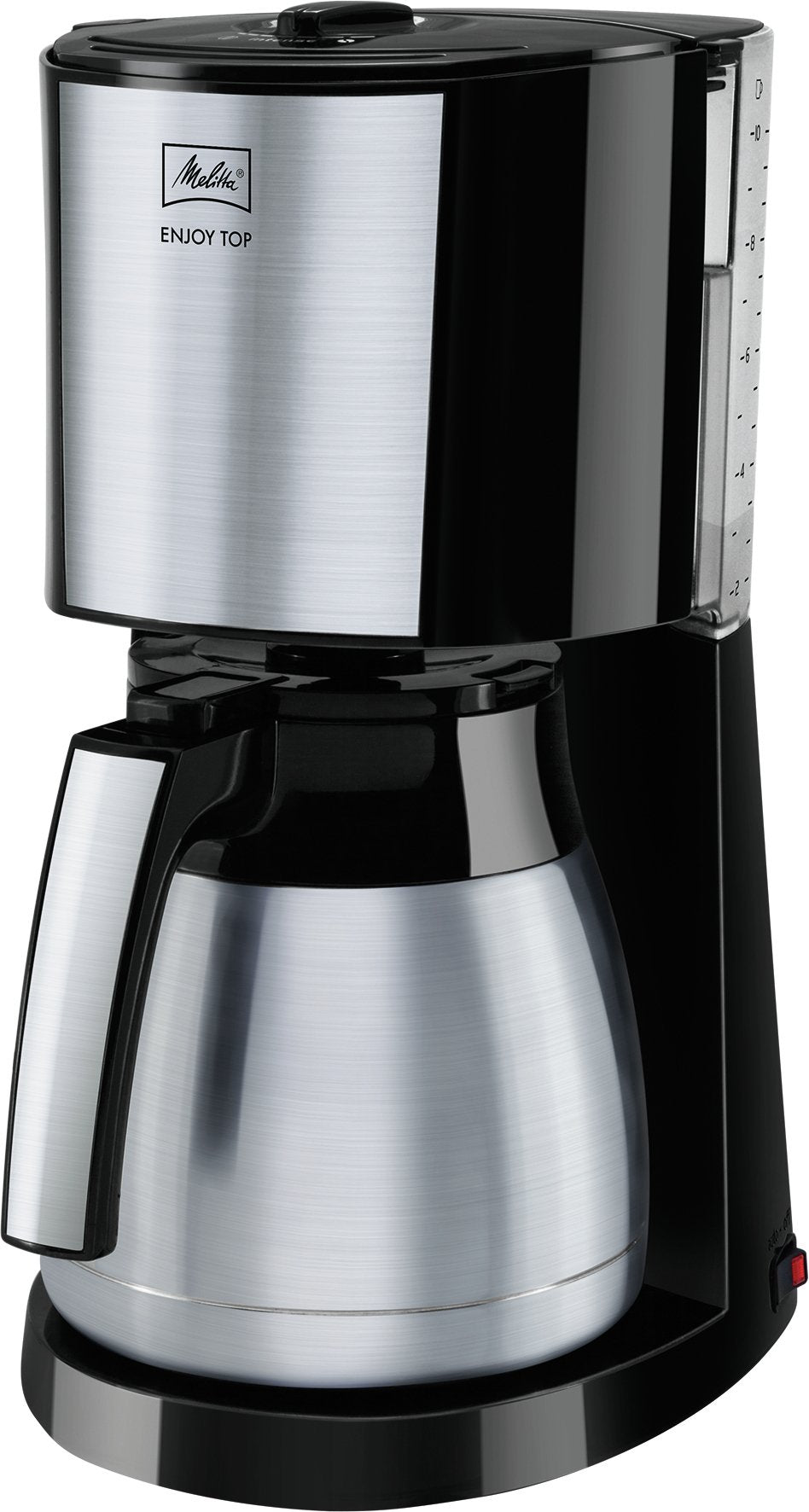 EAN 4006508214457 - Melitta 1017-08 Cafetera de filtro 1,2 L imagen 1