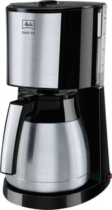 EAN 4006508214457 - Melitta 1017-08 Cafetera de filtro 1,2 L imagen 1