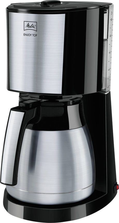 EAN 4006508214457 - Melitta 1017-08 Cafetera de filtro 1,2 L imagen 1
