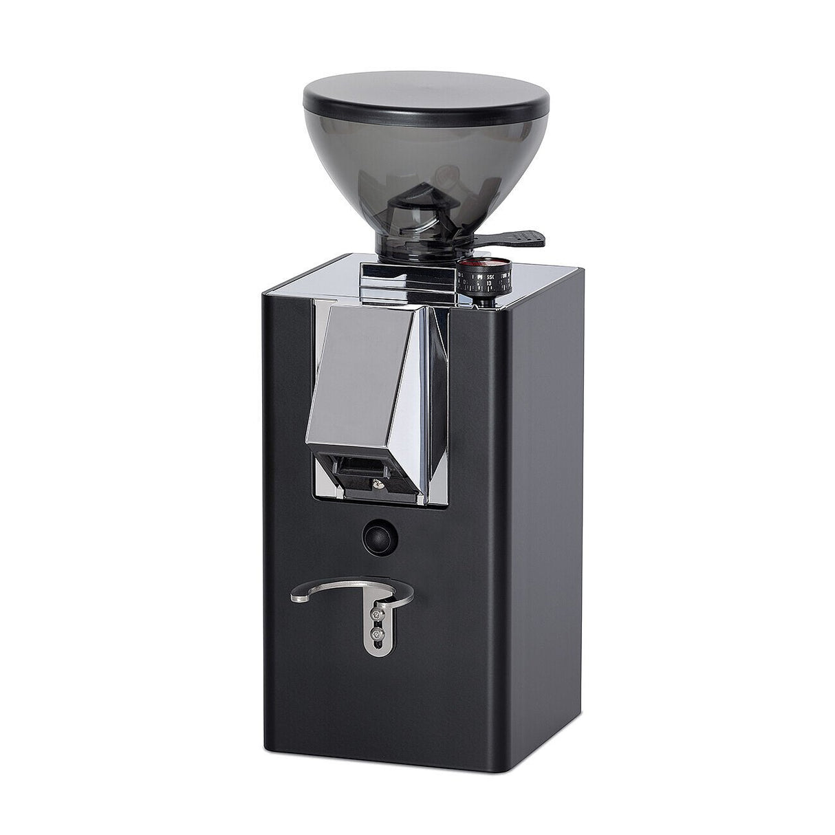 EAN 8010072261508 - la Pavoni LPGKBN02EU molinillo de café 310 W Negro imagen 1