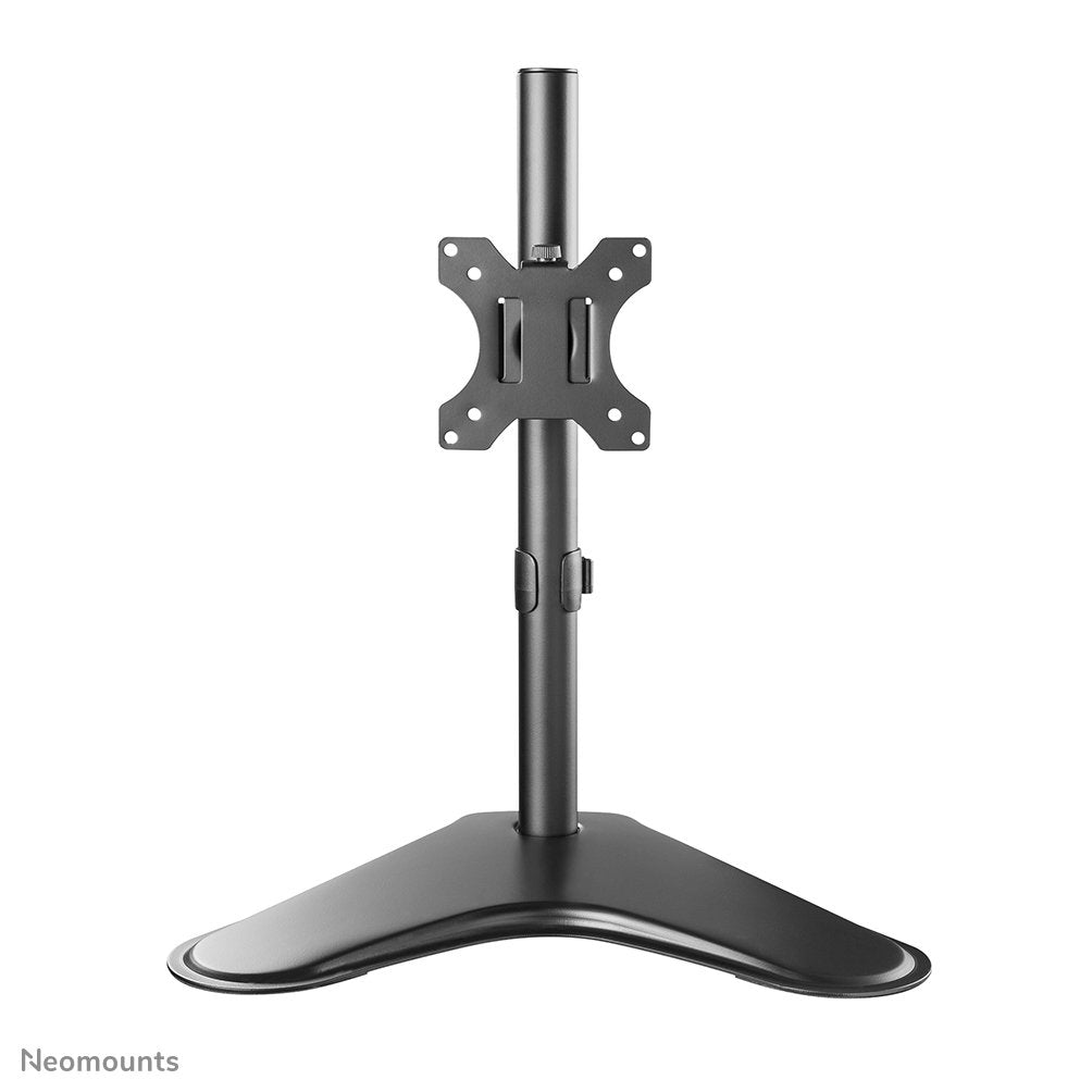 Neomounts By Newstar Soporte De Escritorio 75x75 - 100x100mm 8kg 13-32'' Negro