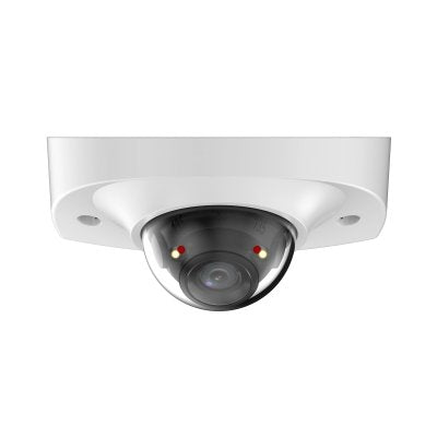 EAN 6923172526922 - Dahua Technology WizSense IPC-HDBW2449F-AS-IL-0280B cámara de vigilancia Almohadilla Cámara de seguridad  imagen 3