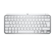 EAN 5099206098954 - Logitech 920-010491 teclado Oficina RF Wireless + Bluetooth QWERTY Español Gris imagen 1