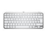 EAN 5099206098954 - Logitech 920-010491 teclado Oficina RF Wireless + Bluetooth QWERTY Español Gris imagen 5