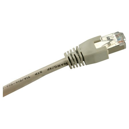 EAN 4044951015047 - Sharkoon 4044951015047 cable de red Gris 0,5 m Cat6 S/FTP (S-STP) imagen 1