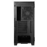 EAN 0753263078537 - Chieftec APEX AIR GA-01B-M-OP ATX Midi Tower Negro imagen 4