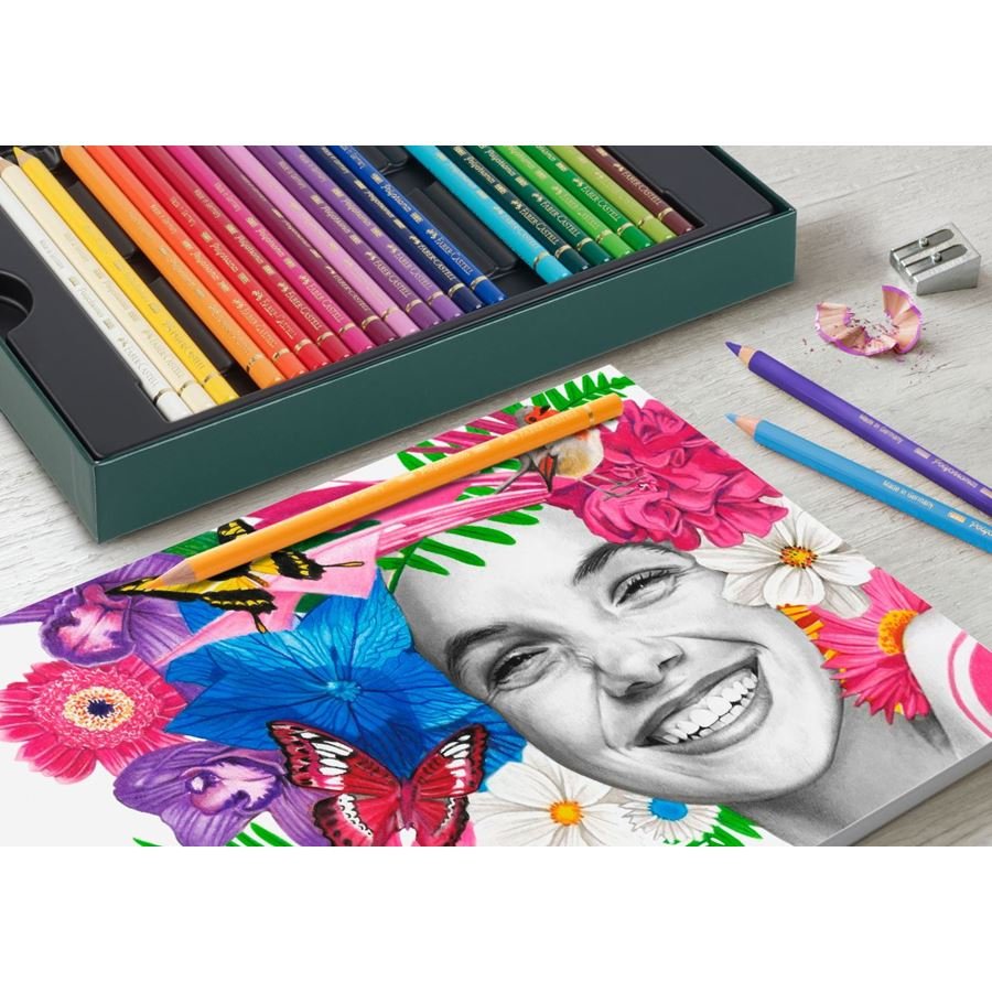 Faber Castell Fc-210053 Fc210053 (Fc-210053)