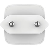 Verbatim Ladeadapter Essentials Set, 20w, Mini Gan