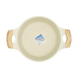 EAN 4260709013886 - Resto Kitchenware Ran 2,4 L Alrededor Beige, Madera imagen 6