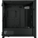 EAN 0840006636427 - Corsair 7000D Airflow Full Tower Negro imagen 4