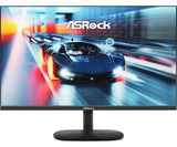 Monitor 27"(68,5cm)Tft Asrock Cl27ff 100mhz Hdmi/Vga Retail