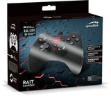 EAN 4027301568554 - SPEEDLINK RAIT Negro USB Gamepad Nintendo Switch, PC, Playstation 3 imagen 7