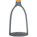 EAN 4260709013121 - Resto Kitchenware 94204 prensapurés Plástico Pasapuré manual imagen 5