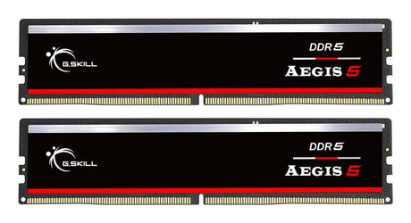 EAN 4713294237323 - G.Skill Aegis F5-5600J3636C16GX2-IS módulo de memoria 32 GB 2 x 16 GB DDR5 imagen 1