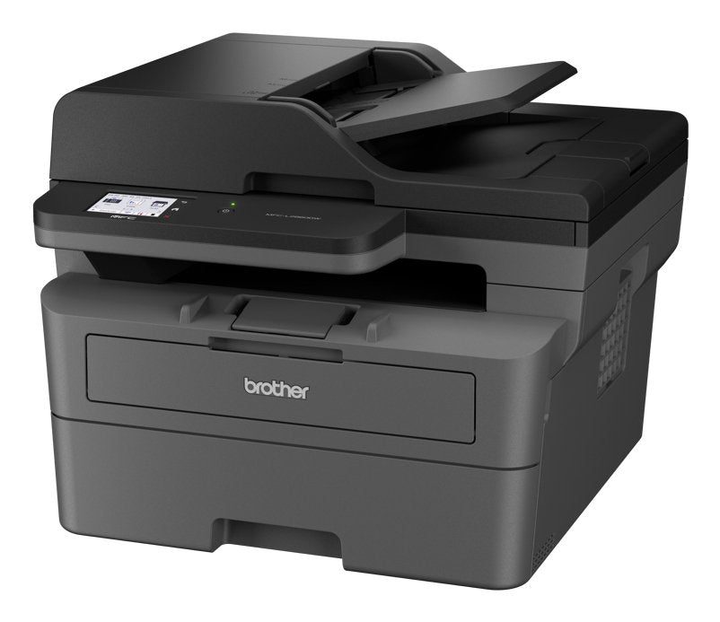 EAN 4977766831468 - Brother MFCL2860DWRE1 Laser A4 1200 x 1200 DPI 34 ppm Wifi imagen 3