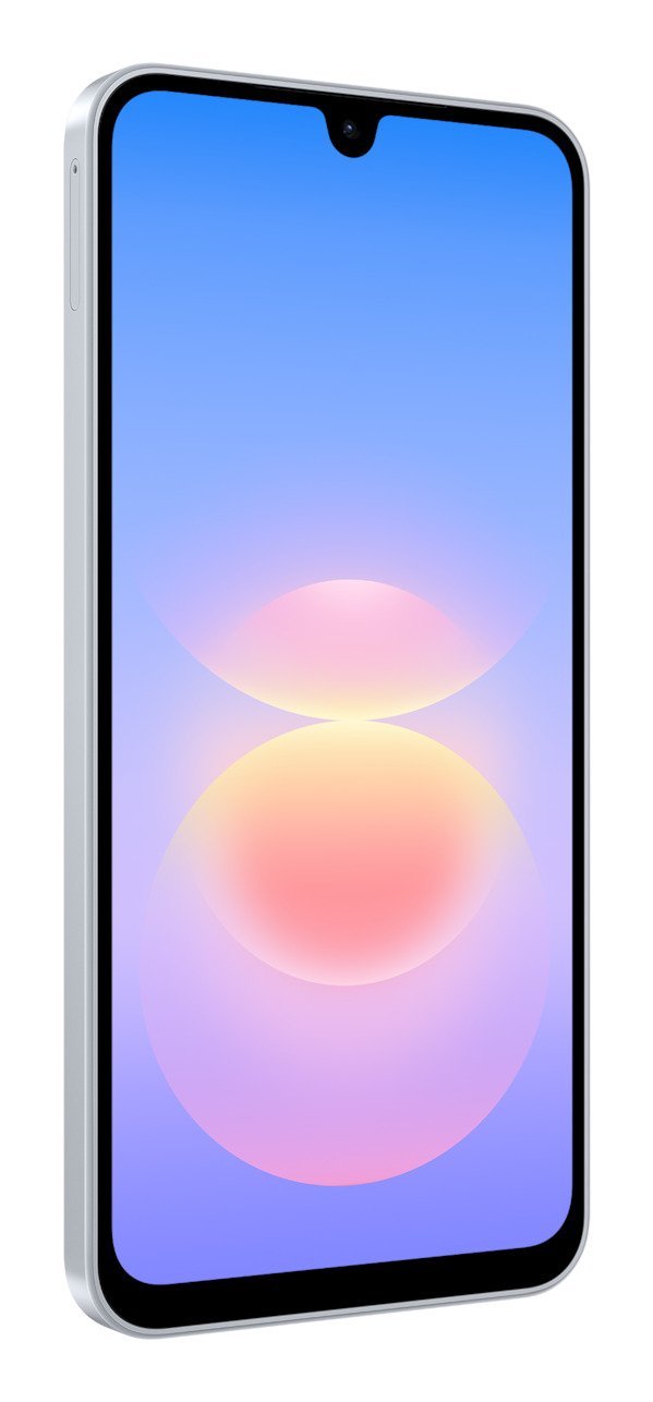 EAN 8806099456863 - Samsung Galaxy A18 17 cm (6.7") SIM doble Android 10 4G USB Tipo C 4 GB 128 GB 5000 mAh Plata imagen 7