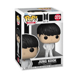 Funko Pop Rocks Bts S4 Jung Kook 72579