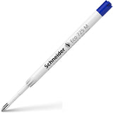 Schneider Schreibgeräte Schneider Eco 725 - Cartucho De Recarga - Azul - Medio (Paquete De 10)
