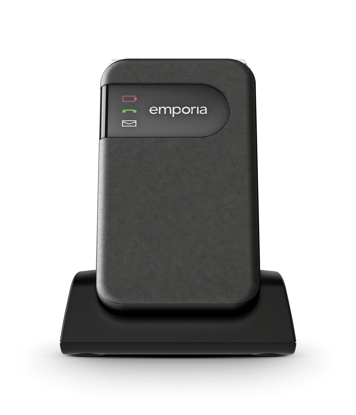 Emporia Emporiasimplicityglam.4g (V3) Grosstastenklapphandy